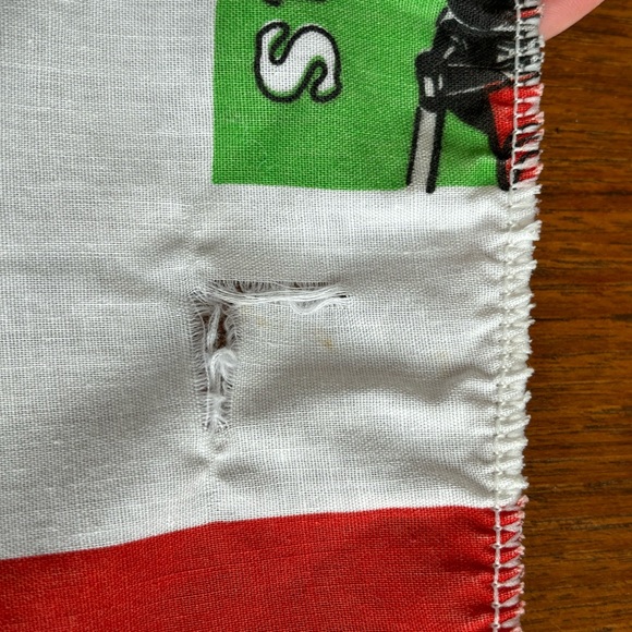 Thomas the Train Fitted Sheet-twin - Picture 2 of 7